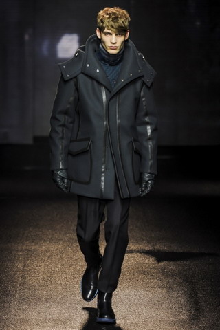 Salvatore Ferragamo / - 2013-2014